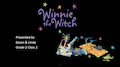 绘本介绍1_Winnie the witchppt课件