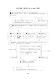 创伤急救流程