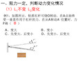 杠杆动态平衡 ppt课件