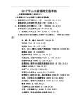 全社会分行业在岗职工人均年平均工资收入