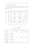 地铁车站结构设计基本参数