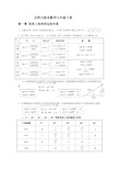 (北师大版)九年级数学下册