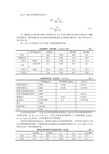 常用岩土材料参数和岩石物理力学性质一览表