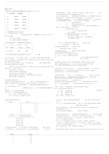 最新金融市场学期末考试复习资料(成都理工大学)