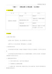  指数函数与对数函数(知识精讲)-2019-2020高一数学(人教A版必修第一册)(解析版)