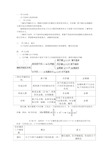 高中化学物质结构与性质专题讲解