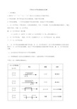 (完整版)不等式与不等式组知识点归纳