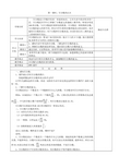 六年级数学上《百分数的认识第一课时》教学设计