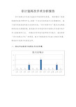 非计划再次手术分析报告-PDCA