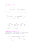 有机化学反应机理(整理版)