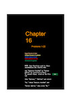 公司理财精要版原书第12版课后习题答案FCF 12th edition Chapter 16