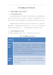 空压机行业分析