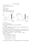 高二化学选修4化学反应原理知识点及练习归纳总结(苏教版)