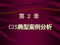 企业形象设计CIS-CIS经典案例分析