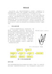 人教版有机化学基础(选修5)-有机合成2教材内容(1)