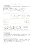 九年级物理特殊方法测量电阻、电功率(专题)