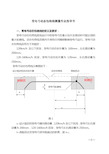 受电弓动态包络线测量作业指导书