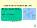 定轴轮系传动比的计算99440