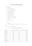 药剂科质量控制分析报告