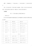 不定积分的基本公式和运算法则直接积分法