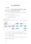 网上报销管理系统