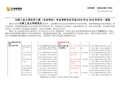 天津工业大学化学工程(专业学位)专业考研专业目录2019年与2018年对比一览表