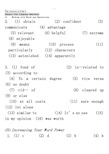 新世纪大学英语综合教程第一册课后答案(全)