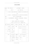 人教版-体育-七年级上册-篮球运球教案