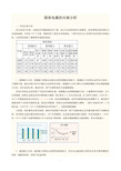 国美电器的内部分析