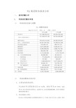 TCL集团财务报表分析