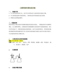 乙酰苯胺的重结晶实验