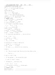 小学六年级上英语期末考试题(外研版)及答案
