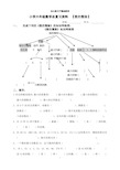 课堂作业六年级下册数学答案