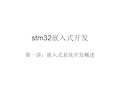 stm32基础教程.pdf