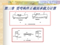 混凝土结构原理(叶燕华)第3章