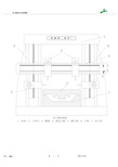 龙门刨床电气系统图 全 