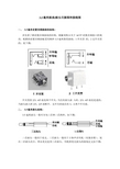 3.5毫米插座插头引脚图和接线图