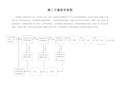 施工方案报审流程及方案报审表