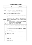 人教版小学四年级数学下册导学案(超详细)