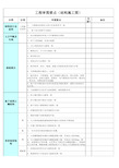 工程审图要点(结构施工图)