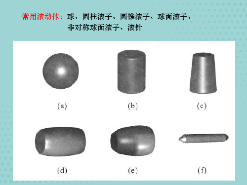 机械设计十三【共122张PPT】