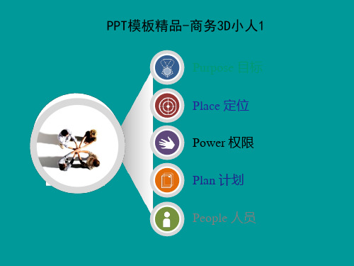 经典商务PPT素材库大全(246页)