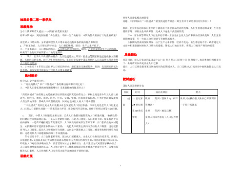 必修二第一章学案