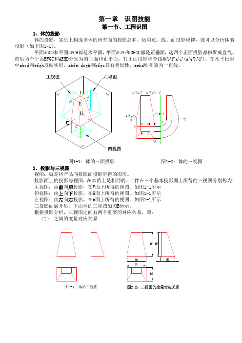 QC技能手