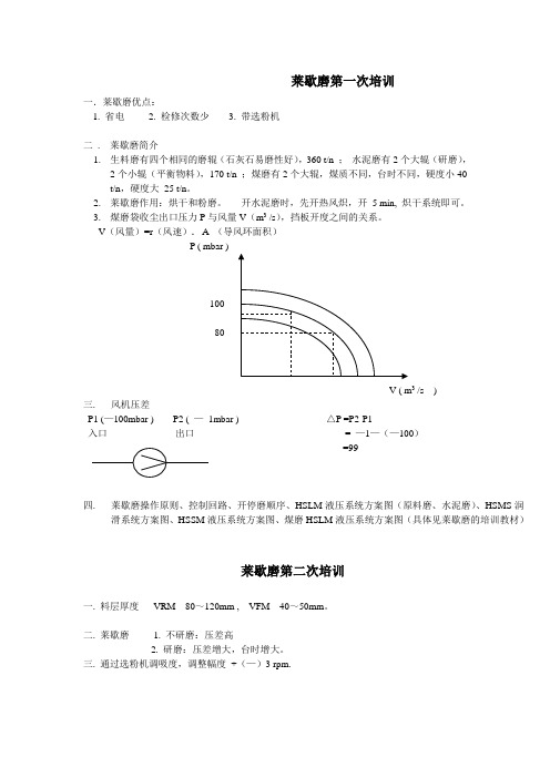 莱歇磨