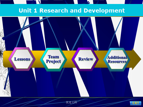 ()成功理工职场英语答案Unit1培训资料