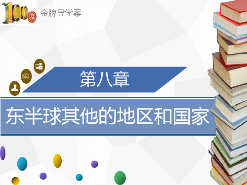 (导学案)七年级地理下册：8.1 中东   第二课时