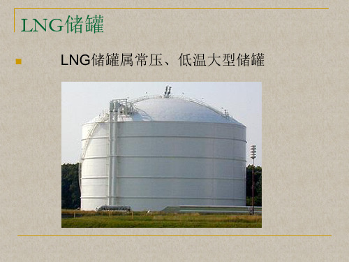 LNG储罐丨80张