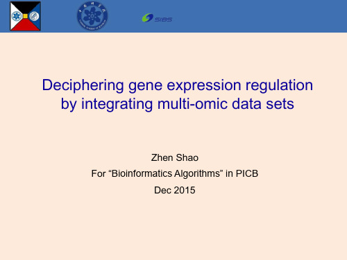 Class 2-multi-omic data_integration