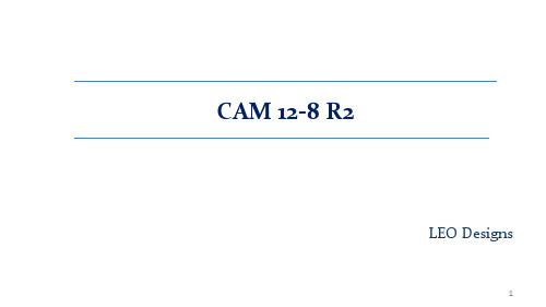 课件剑桥雅思12 TEST8 阅读2